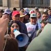 Emplaza CNTE Nacional a Claudia Sheinbaum a reunirse en próximas horas, «que respete a la Coordinadora», exigen