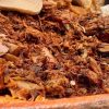 Se reúnen cocineras tradicionales en el Festival Michoacán de Origen