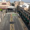 Listo, escenario para gran concierto gratuito por 484 Aniversario de Morelia