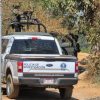 Abatidos, tres presuntos delincuentes en enfrentamiento con el Ejército en Tangamandapio