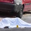 En siete días de mayo van 27 asesinatos en Michoacán