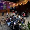 Destinarán 750 mil pesos para estancias de investigación fuera del estado