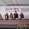 Cumple IEM 30 años de labor garante de la democracia y dar certeza y gobernabilidad en procesos electorales