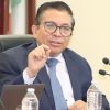 Autoridades electorales esperan jornada judicial tranquila