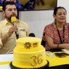 Las invitaciones del PRDM no son personales, dice Octavio Ocampo