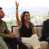 El Viaje de Luciano, cortometraje que filma en locaciones de Morelia
