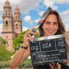 Cada persona tiene derecho de prender o apagar la televisión ante ciertos contenidos: Kate del Castillo
