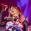 Cierra María José el Festival Michoacán de Origen 2025