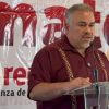 En Morena, los acuerdos no son optativos ni se toman como llamados a misa, dice líder estatal