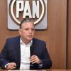 Salida de Alejandro González Cussi no desmantela el esquema de seguridad en Morelia: PAN