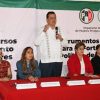 La elección judicial es un fraude: PRI