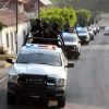 Refuerzan seguridad tras enfrentamientos en el oriente