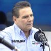 Silvano Aureoles obtiene suspensión definitiva contra orden de aprehensión