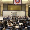 Encuentro de empleadores y sindicatos consolida el diálogo social para transformar el mundo laboral