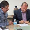 Recula SPUM, Termina firmando revisión salarial que admite el 4% de aumento