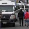 Desmiente Martínez Pasalagua a Bedolla y exige transparencia en el transporte público