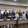 Misión comercial a Países Bajos, generó el interés de inversión en Morelia