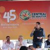 Central de Abastos, detonante de la economía de nuestro municipio: Alfonso Martínez Alcázar