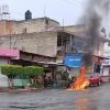 «El Barbas», el rostro del terror en Zitácuaro
