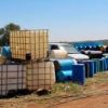 Descarta Bedolla robo a ductos en Michoacán, pero confirma venta de huachicol
