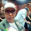 A dos años del crimen, Guadalupe Mora exige a diputados que presionen a fiscalía para hacer justicia por Hipólito