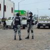 Se registra homicidio en el fraccionamiento Arko San Pedro de Morelia