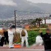 Hallan a hombre ejecutado en el municipio de Tarímbaro