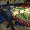 Supervisa GC instalaciones para aplicación de examen de admisión a la UMSNH