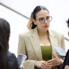 Violencia criminal responde al combate del Estado, sostiene Bugarini