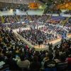 Segundo día: 2 mil 500 jóvenes presentan examen de nuevo ingreso a la UMSNH