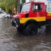 Mantiene Protección Civil vigilancia por previsión ante lluvias intensas en Michoacán