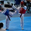 Michoacán suma 5 medallas más en taekwondo en Olimpiada Nacional
