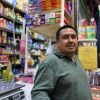 Vivir del mercado ya no alcanza: locatarios piden a la gente volver a San Juan