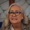 Diputada de Morena culpa al pasado por la violencia, pese a siete años de gobierno de AMLO