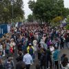 Continúa aplicación de exámenes de admisión a la UMSNH