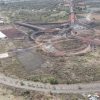 En construcción 6 distribuidores viales en Michoacán