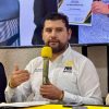Se arrastraron por la alianza y ahora se quejan: PRD revira al PAN