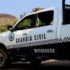 Encuentran asesinado a un cortador de limón en Apatzingán