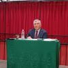 «Se vulneró la Constitución”: Jesús Sierra cuestionó la elección de jueces en Michoacán