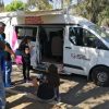 En junio, módulo móvil de licencias de conducir atenderá diversas zonas de Morelia: Navarro García