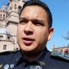 De entre 10 a 15 obstáculos quita Policía Morelia de la vía publica