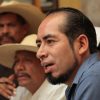 Inseguridad provocó linchamiento en Cherán: Consejo Supremo Indígena