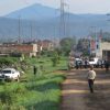 Abandonan a un hombre ejecutado y encobijado en la colonia Valle Dorado