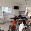 Van más de 100 solicitudes hechas ante SEE de alumnos michoacanos en riesgo de ser repatriados