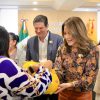 Se suma ayuntamiento al boteo Teletón 2025