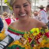 Alcaldesa de Ibagué agradece a Morelia por compartir su folclor en el festival colombiano
