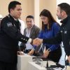 Reelige Cabildo de Morelia a José Pablo Alarcón como Comisario de la Policía Municipal