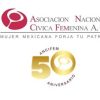 Demanda asociación de mujeres frenar el autoritarismo y garantizar el régimen democrático que tanto ha costado a México