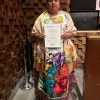 Manos michoacanas ganan en Concurso Nacional de Textiles y Rebozo