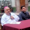 Arzobispo de Morelia urge instalar comités municipales de paz con participación civil y religiosa